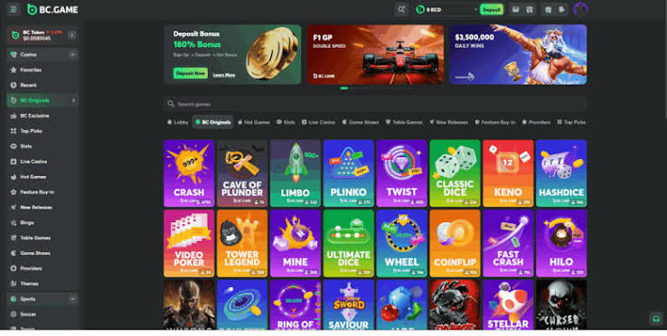 BC.Game Login Your Gateway to Online Gaming -260717838 BC.Game Login Your Gateway to Online Gaming -260717838