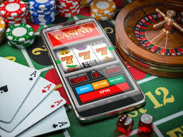 Explore the Thrills of Online Casino Charles Explore the Thrills of Online Casino Charles