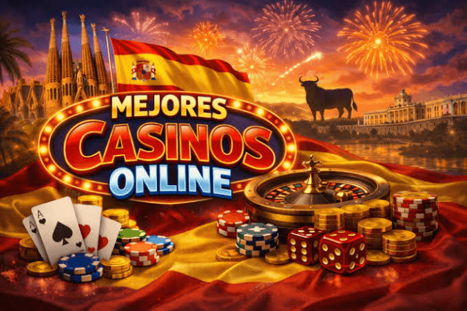 Los Mejores Bonos de Casino en España para 2026 Los Mejores Bonos de Casino en España para 2026