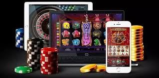 Slot Online Un Mondo di Divertimento e Vincite
