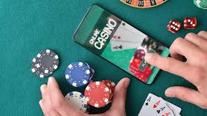 Aphrodite Casino App Your Gateway to Exciting Mobile Gaming -2040891040