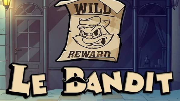 Le Bandit Online Casino En Oplevelse Uden Lige