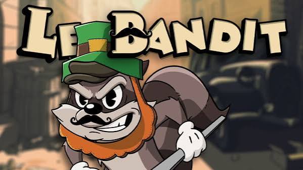 Le Bandit Online Casino En Oplevelse Uden Lige
