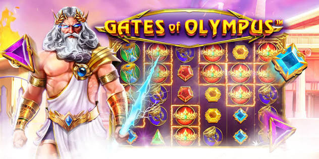 Oplev Gates of Olympus Pragmatic – Et Eventyr i Spiluniverset