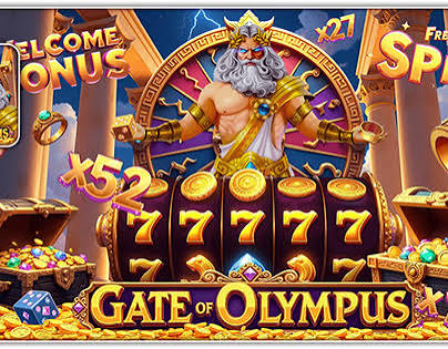 Oplev Gates of Olympus Pragmatic – Et Eventyr i Spiluniverset