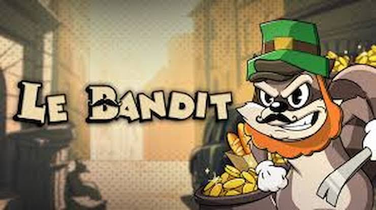 Oplev Spændingen med Le Bandit Demo - En Detaljeret Gennemgang