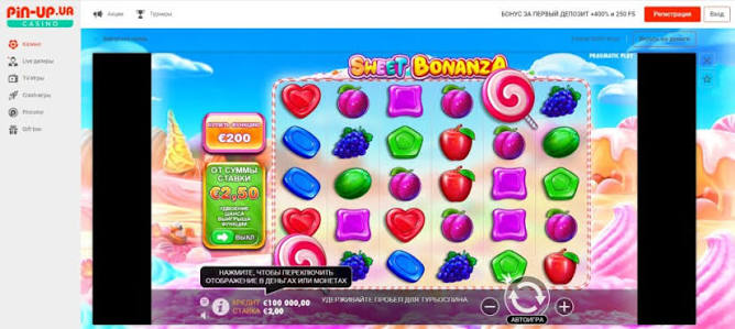 Oplev Sweet Bonanza Den Perfekte Online Casino Oplevelse