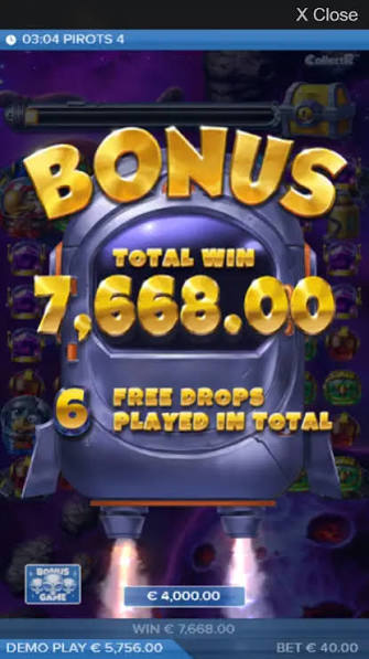 The Adventure of Gaming Discovering Pirots 4 Casino