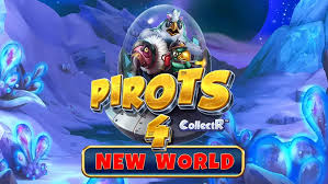 The Adventure of Gaming Discovering Pirots 4 Casino