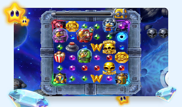The Adventure of Gaming Discovering Pirots 4 Casino