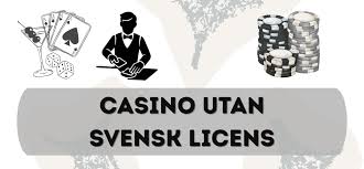 Utländska Casinon Fördelar och Nackdelar